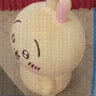 Sticker from Chiikawa Gif 10