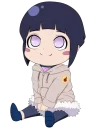 Sticker from Hay*-*