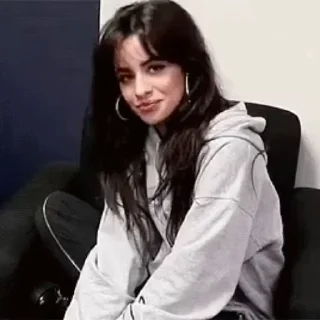 🌟 emoji Camila cabello @cubzngirl Telegram sticker 4 of 120
