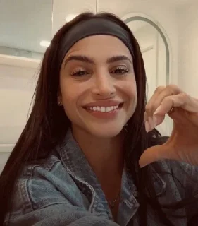 🌟 emoji Natália Rosa @cubzngirl Telegram sticker 20 of 31