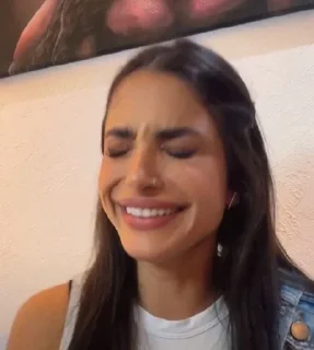 🌟 emoji Natália Rosa @cubzngirl Telegram sticker 16 of 31