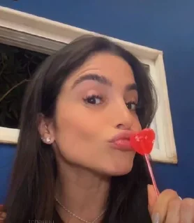 🌟 emoji Natália Rosa @cubzngirl Telegram sticker 10 of 31