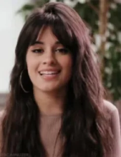 🌟 emoji Camila cabello @cubzngirl Telegram sticker 3 of 120
