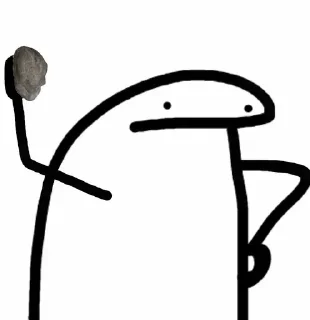 ✊ emoji @portagalliordek @TheCyberUserBot Paketi 1 Telegram sticker 14 of 82