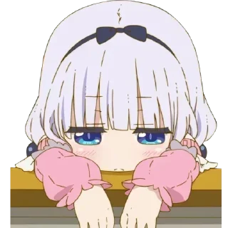 Sticker from 🌸 <@zzzzbb>