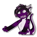 😫 emoji Zeke Telegram sticker 15 of 120
