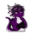 😒 emoji Zeke Telegram sticker 6 of 120