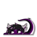 👀 emoji Zeke Telegram sticker 20 of 120