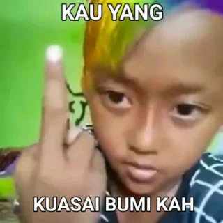 Sticker from slibaw