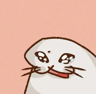 😭 emoji ღ☁︎𝓚𝓲𝓽𝓽𝓮𝓷 ☁︎ღ's sticker pack (@darkakamibot) Telegram sticker 7 of 23