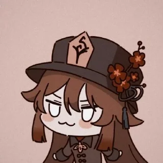 Sticker from Hera