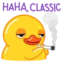 Sticker from @Crypto08's kang pack Vol.10 (Animated)