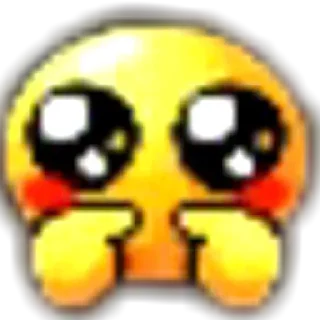 ❤️ emoji @Kankrazi's kang pack Vol.10 Telegram sticker 23 of 63