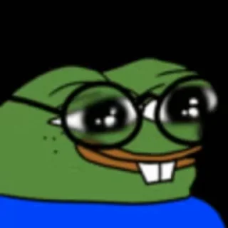 🤔 emoji @Tode563's Kang Pack Vol.10 (Video) Telegram sticker 13 of 50