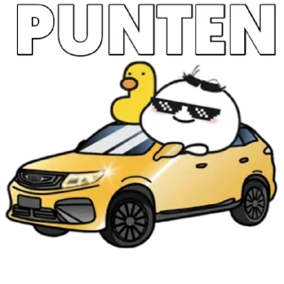 Sticker from @KerabatOnline ᵖᵉⁿᵗᵒˡ