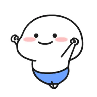 Sticker from 乖巧寶寶20 (Happy New Year 新年快樂 CNY) @kal_pc