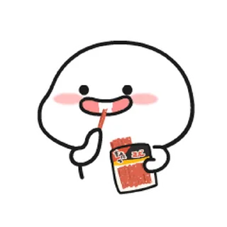 Sticker from 乖巧寶寶20 (Happy New Year 新年快樂 CNY) @kal_pc