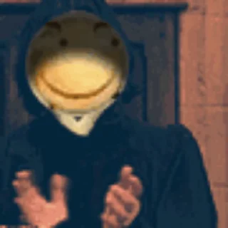 👍 emoji 沃龙の动态贴纸包@wolong0901 Telegram sticker 17 of 40