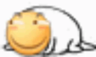 😏 emoji 沃龙の动态贴纸包@wolong0901 Telegram sticker 15 of 40
