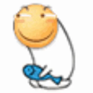 😏 emoji 沃龙の动态贴纸包@wolong0901 Telegram sticker 14 of 40