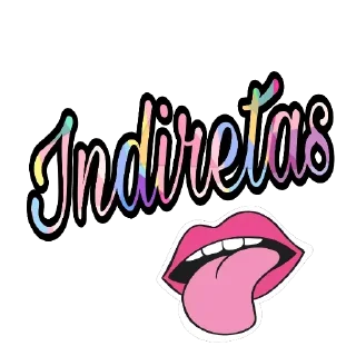 ✍ emoji @gifsimagem ( 𝑉𝑎𝑟𝑒𝑎𝑑𝑜𝑠 ) Telegram sticker 5 of 60