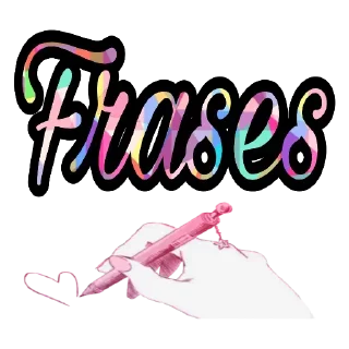 ✍ emoji @gifsimagem ( 𝑉𝑎𝑟𝑒𝑎𝑑𝑜𝑠 ) Telegram sticker 4 of 60