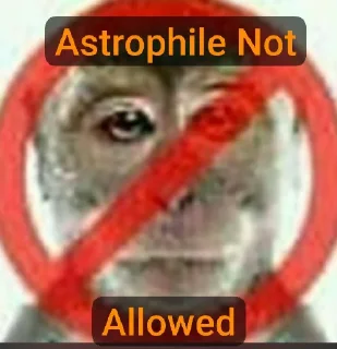 Sticker from Eleven's