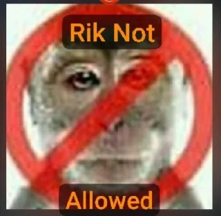 Sticker from Eleven's