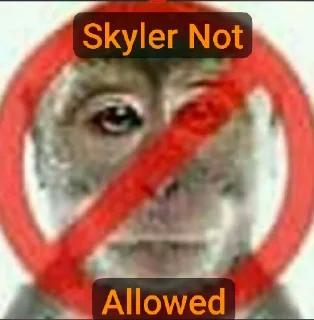 Sticker from Eleven's