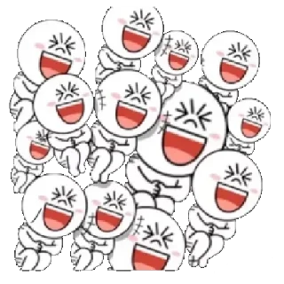 😆 emoji me — @stckrRobot Telegram sticker 23 of 41