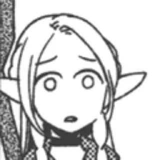 Sticker from 玛露希露1
