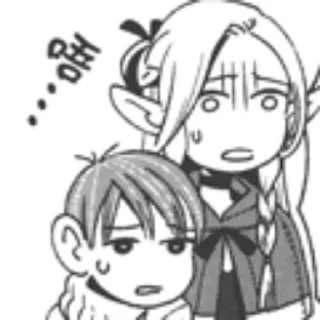 Sticker from 玛露希露1