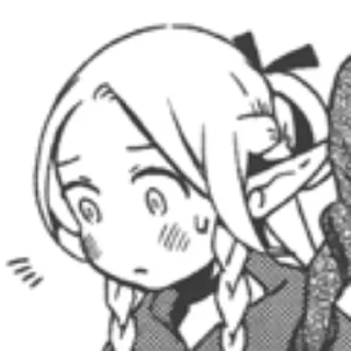 Sticker from 玛露希露1