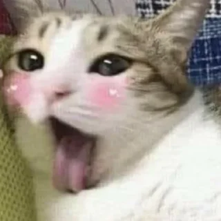 🥵 emoji </swx>s kang pack Telegram sticker 16 of 120