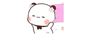 Sticker from Yang Nyuri Kek Kontol