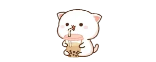 Sticker from Yang Nyuri Kek Kontol