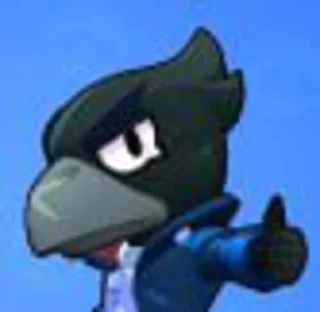 👍 emoji @eduardo's kibe pack V3.0 Telegram sticker 24 of 120