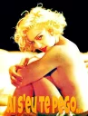 Sticker from Madonna