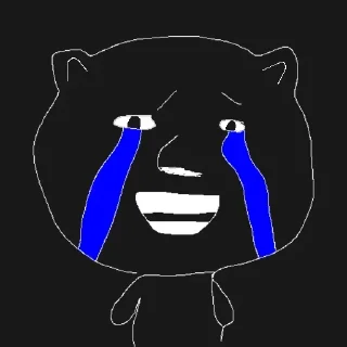 😂 emoji r/JonSnows kang pack Telegram sticker 24 of 48