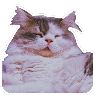 🫥 emoji Piscis c: Telegram sticker 18 of 65