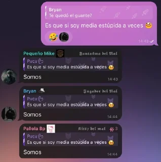 🤔 emoji Piscis c: Telegram sticker 10 of 65