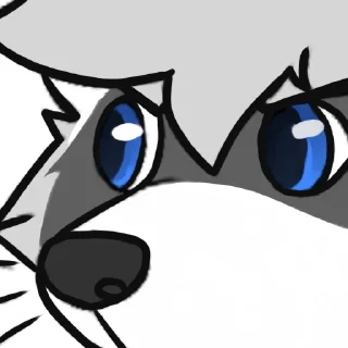 Sticker from Pache Riggs
