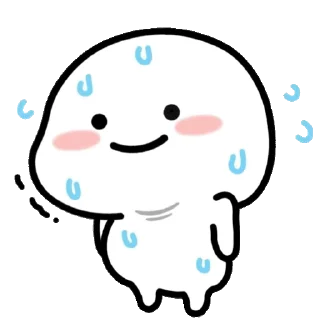 Sticker from 乖巧宝宝改16
