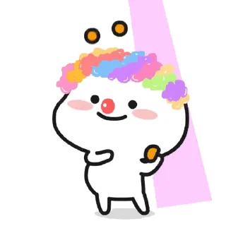 😊 emoji 乖巧宝宝改23 Telegram sticker 8 of 50