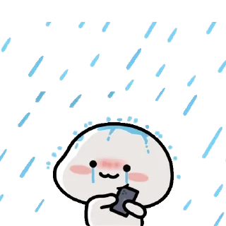 😊 emoji 乖巧宝宝改19 Telegram sticker 6 of 50