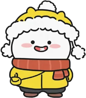 😊 emoji 乖巧宝宝改16 Telegram sticker 19 of 50