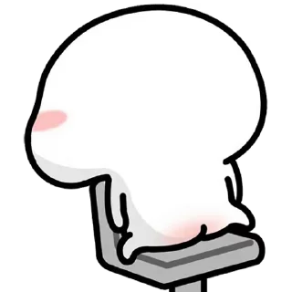 Sticker from 乖巧宝宝改16