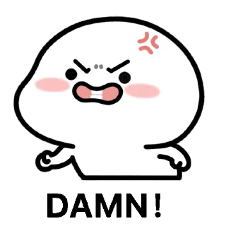 😊 emoji 乖巧宝宝改23 Telegram sticker 7 of 50