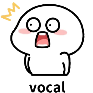 😊 emoji 乖巧宝宝改16 Telegram sticker 7 of 50