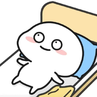 Sticker from 乖巧宝宝改23